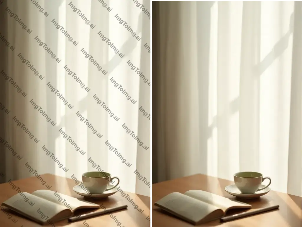Watermark Remover AI tool